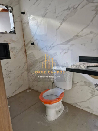 Imagem Casa com 3 Quartos à Venda, 135 m² em Jardim Das Indústrias - São José Dos Campos Imagem Casa com 3 Quartos à Venda, 135 m² em Jardim Das Indústrias - São José Dos Campos