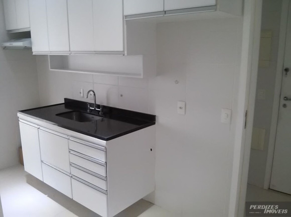 Imagem Apartamento com 3 Quartos à Venda, 90 m² em Sumaré - São Paulo
