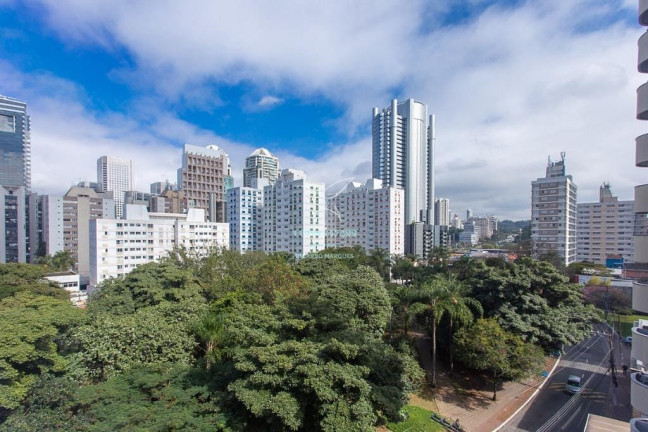 Imagem Sala Comercial à Venda, 43 m² em Cidade Monções - São Paulo Imagem Sala Comercial à Venda, 43 m² em Cidade Monções - São Paulo