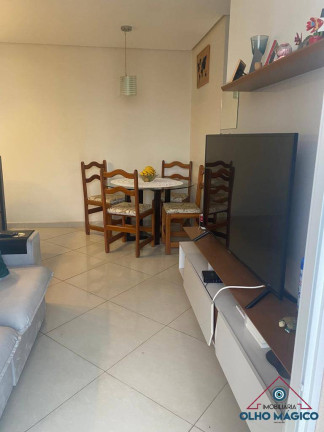 Imagem Apartamento com 2 Quartos à Venda, 57 m² em Jardim D'abril - Osasco Imagem Apartamento com 2 Quartos à Venda, 57 m² em Jardim D'abril - Osasco