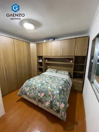 Foto do imóvel Apartamento com 3 Quartos à Venda, 87 m² em Jaguaribe - Osasco