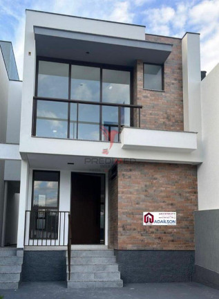 Imagem Sobrado com 3 Quartos à Venda, 101 m² em Serraria - São José