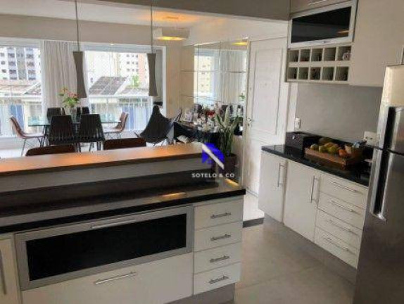 Imagem Apartamento com 3 Quartos à Venda, 100 m² em Vila Andrade - São Paulo Imagem Apartamento com 3 Quartos à Venda, 100 m² em Vila Andrade - São Paulo