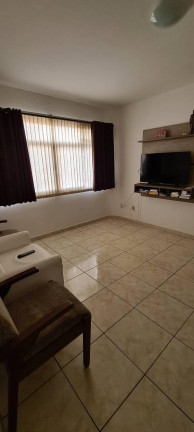 Apartamento com 3 Quartos à Venda, 86 m² em Guilhermina - Praia Grande