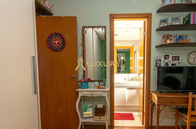 Imagem Imóvel com 4 Quartos à Venda, 147 m² em Funcionários - Belo Horizonte