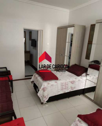 Imagem Apartamento com 1 Quarto à Venda, 30 m² em Copacabana - Rio De Janeiro Imagem Apartamento com 1 Quarto à Venda, 30 m² em Copacabana - Rio De Janeiro