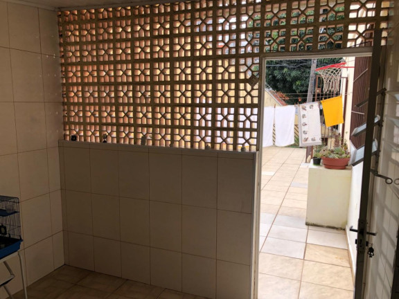 Imagem Sobrado com 3 Quartos à Venda, 148 m² em Vila Cruz Das Almas - São Paulo