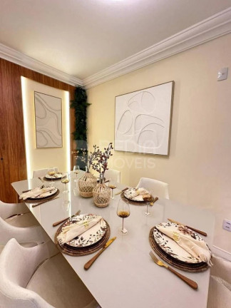 Imagem Apartamento com 3 Quartos à Venda, 110 m² em Centro - Balneário Camboriú