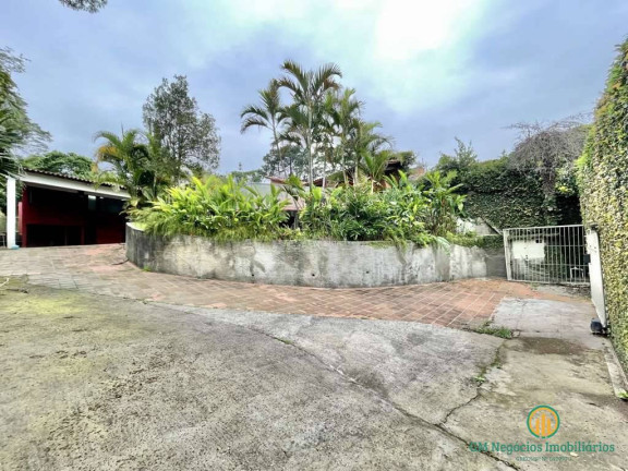 Imagem Casa de Condomínio com 4 Quartos à Venda, 1.051 m² em Chácara São João - Carapicuíba