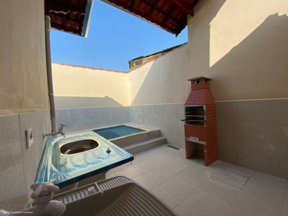 Imagem Casa com 2 Quartos à Venda,  em Balneario Samas - Mongaguá