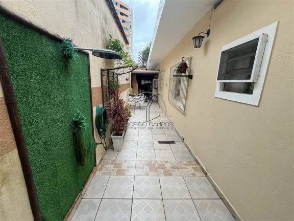 Imagem Casa com 2 Quartos à Venda, 175 m² em Tupi - Praia Grande