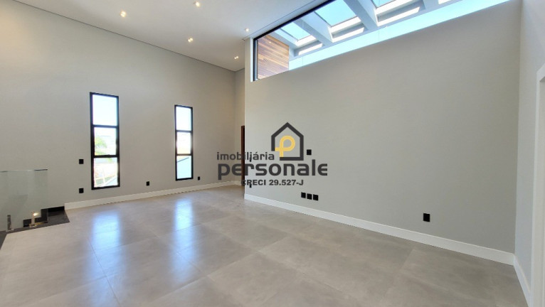 Imagem Imóvel com 3 Quartos à Venda, 281 m² em Alphaville Nova Esplanada - Votorantim Imagem Imóvel com 3 Quartos à Venda, 281 m² em Alphaville Nova Esplanada - Votorantim