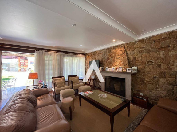 Casa com 4 Quartos à Venda, 186 m² em Alto - Teresópolis