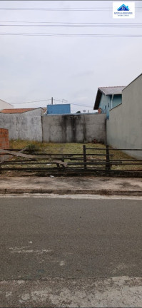Imagem Terreno à Venda, 126 m² em Loteamento Residencial Flávia - Campinas Imagem Terreno à Venda, 126 m² em Loteamento Residencial Flávia - Campinas
