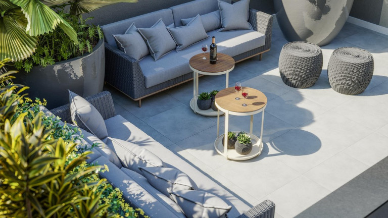 Imagem Apartamento com 1 Quarto à Venda, 27 m² em Centro - Curitiba