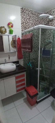 Imagem Casa com 3 Quartos à Venda, 125 m² em Campo Grande - Rio De Janeiro Imagem Casa com 3 Quartos à Venda, 125 m² em Campo Grande - Rio De Janeiro