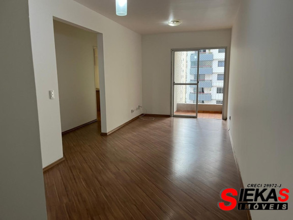 Apartamento com 3 Quartos à Venda, 79 m² em Santa Teresinha - São Paulo