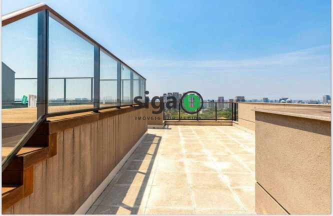 Imagem Apartamento com 4 Quartos à Venda, 343 m² em Morumbi - São Paulo