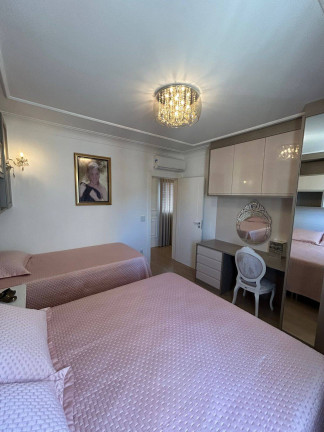 Apartamento com 4 Quartos à Venda, 250 m² em Meia Praia - Itapema