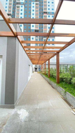 Imagem Apartamento com 2 Quartos à Venda, 51 m² em Rudge Ramos - São Bernardo Do Campo