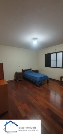Imagem Casa com 3 Quartos para Alugar ou Temporada, 303 m² em Jardim Paulista I - Jundiaí