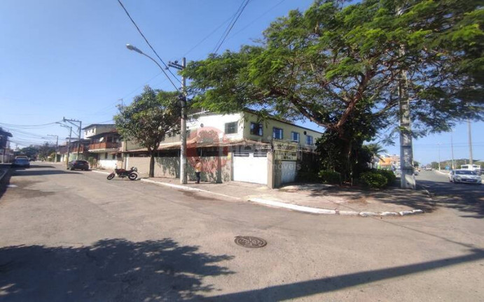 Imóvel Comercial à Venda, 595 m² em Braga - Cabo Frio