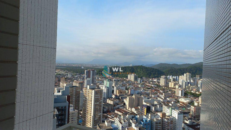 Imagem Apartamento com 2 Quartos à Venda, 80 m² em Boqueirão - Praia Grande Imagem Apartamento com 2 Quartos à Venda, 80 m² em Boqueirão - Praia Grande