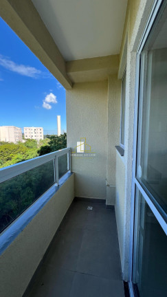 Imagem Imóvel com 2 Quartos à Venda, 51 m² em Morada De Laranjeiras - Serra Imagem Imóvel com 2 Quartos à Venda, 51 m² em Morada De Laranjeiras - Serra