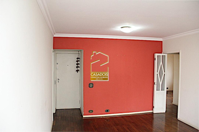 Apartamento com 2 Quartos à Venda, 100 m² em Vila Mariana - São Paulo