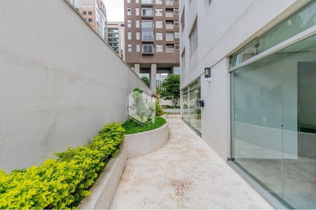 Imagem Apartamento com 3 Quartos à Venda, 107 m² em Itaim Bibi - São Paulo Imagem Apartamento com 3 Quartos à Venda, 107 m² em Itaim Bibi - São Paulo