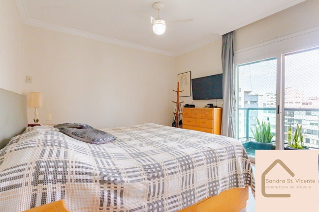 Imagem Apartamento com 4 Quartos à Venda, 202 m² em Higienópolis - São Paulo