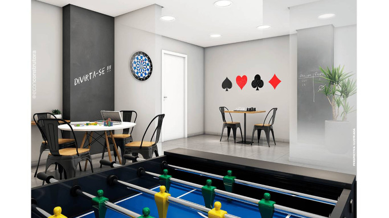 Imagem Apartamento com 2 Quartos à Venda, 39 m² em Vila Jaraguá - São Paulo Imagem Apartamento com 2 Quartos à Venda, 39 m² em Vila Jaraguá - São Paulo