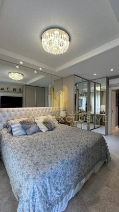 Imagem Apartamento com 3 Quartos à Venda, 140 m² em Centro - Balneário Camboriú