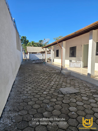 Imagem Casa com 4 Quartos à Venda, 875 m² em Centro - Ubatuba Imagem Casa com 4 Quartos à Venda, 875 m² em Centro - Ubatuba