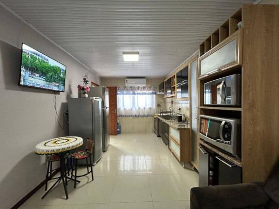 Imagem Casa com 2 Quartos à Venda, 175 m² em Porto Verde - Alvorada