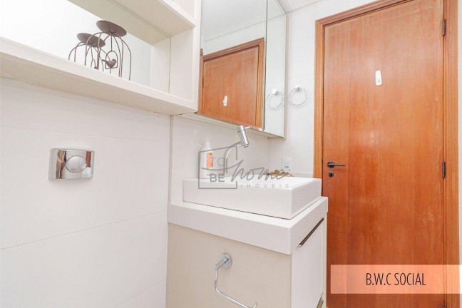 Imagem Apartamento com 2 Quartos à Venda, 89 m² em Batel - Curitiba