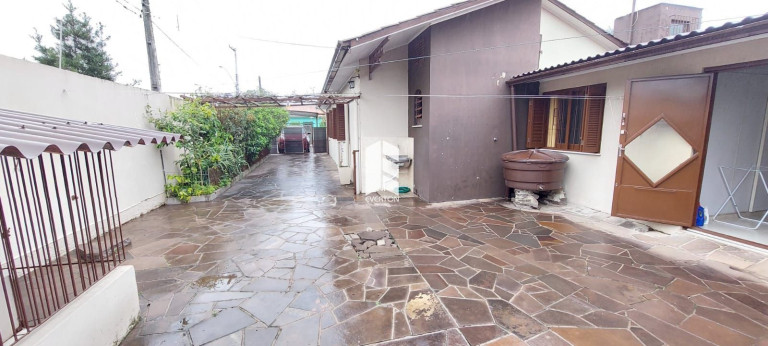Imagem Casa com 3 Quartos à Venda, 188 m² em Noal - Santa Maria