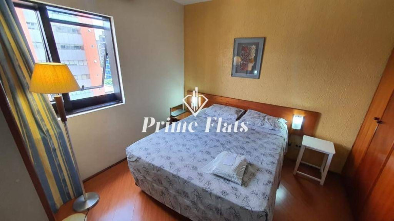 Imagem Apartamento com 1 Quarto à Venda, 36 m² em Moema - São Paulo Imagem Apartamento com 1 Quarto à Venda, 36 m² em Moema - São Paulo