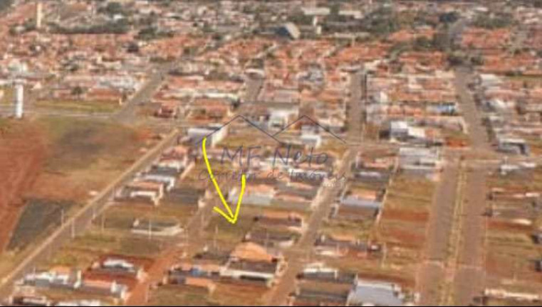 Imagem Terreno à Venda, 180 m² em Terrazul - Pirassununga
