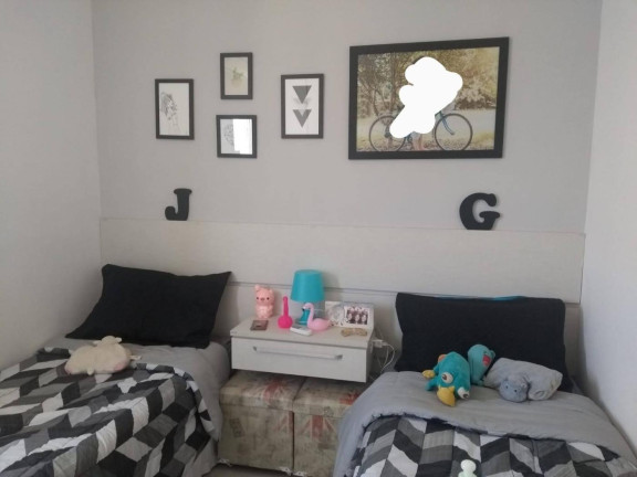 Imagem Casa com 3 Quartos à Venda, 140 m² em Vila Odim Antão - Sorocaba