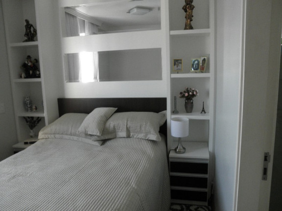 Imagem Apartamento com 4 Quartos à Venda, 134 m² em Vila Nova Cachoeirinha - São Paulo