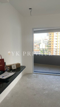Imagem Apartamento com 1 Quarto à Venda, 25 m² em Perdizes - São Paulo
