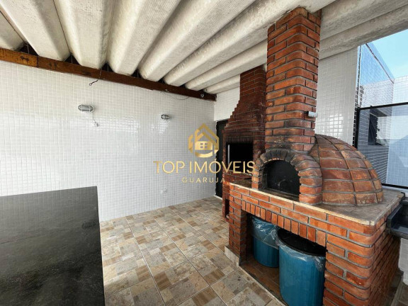 Imagem Apartamento com 3 Quartos à Venda, 163 m² em Vila Alzira - Guarujá Imagem Apartamento com 3 Quartos à Venda, 163 m² em Vila Alzira - Guarujá