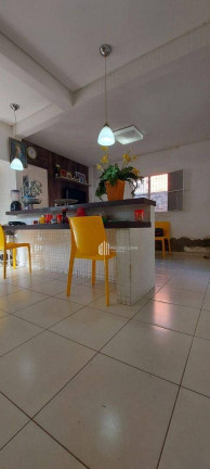 Imagem Casa com 3 Quartos à Venda, 127 m² em Gurupi - Teresina