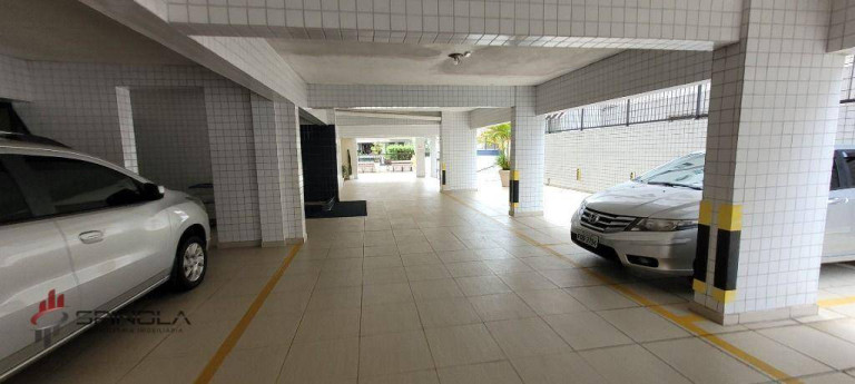 Imagem Apartamento com 1 Quarto à Venda, 45 m² em Vila Guilhermina - Praia Grande Imagem Apartamento com 1 Quarto à Venda, 45 m² em Vila Guilhermina - Praia Grande