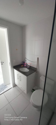 Imagem Apartamento com 1 Quarto à Venda, 33 m² em Jardim Santa Terezinha (zona Leste) - São Paulo Imagem Apartamento com 1 Quarto à Venda, 33 m² em Jardim Santa Terezinha (zona Leste) - São Paulo