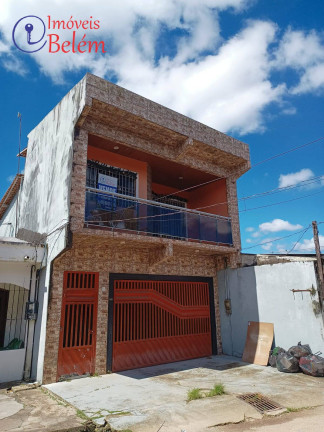 Casa com 2 Quartos à Venda, 150 m² em Tapanã (icoaraci) - Belém