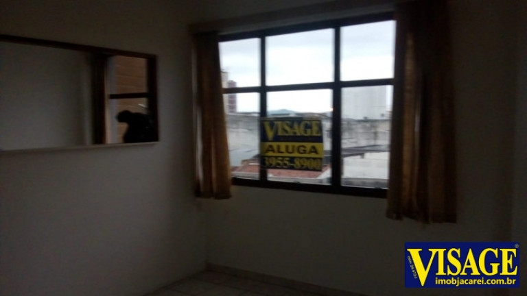 Imagem Sala Comercial para Alugar, 44 m² em Centro - Jacareí Imagem Sala Comercial para Alugar, 44 m² em Centro - Jacareí