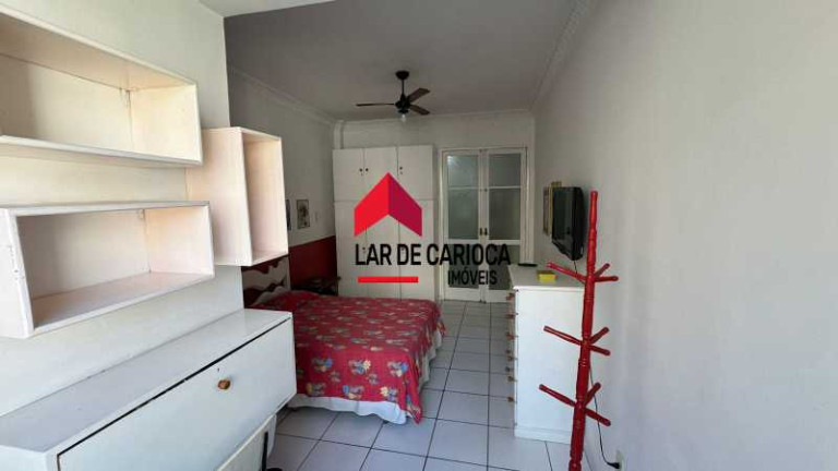 Imagem Apartamento com 1 Quarto à Venda, 45 m² em Copacabana - Rio De Janeiro Imagem Apartamento com 1 Quarto à Venda, 45 m² em Copacabana - Rio De Janeiro