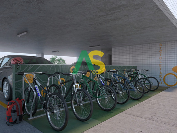 Imagem Imóvel com 2 Quartos à Venda, 57 m² em Casa Amarela - Recife Imagem Imóvel com 2 Quartos à Venda, 57 m² em Casa Amarela - Recife